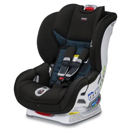Britax Marathon ClickTight Convertible Car Seat, Cool Flow, Teal