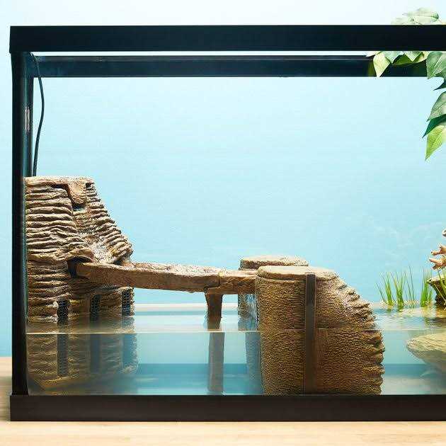 Tetrafauna Viquarium Terrarium &amp; Aquarium Filter - Pet Supplies online store
