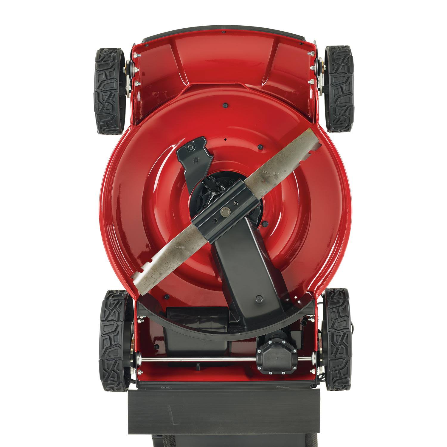 Toro Recycler 21462 22 in. 163 CC GAS Self-Propelled Lawn Mower