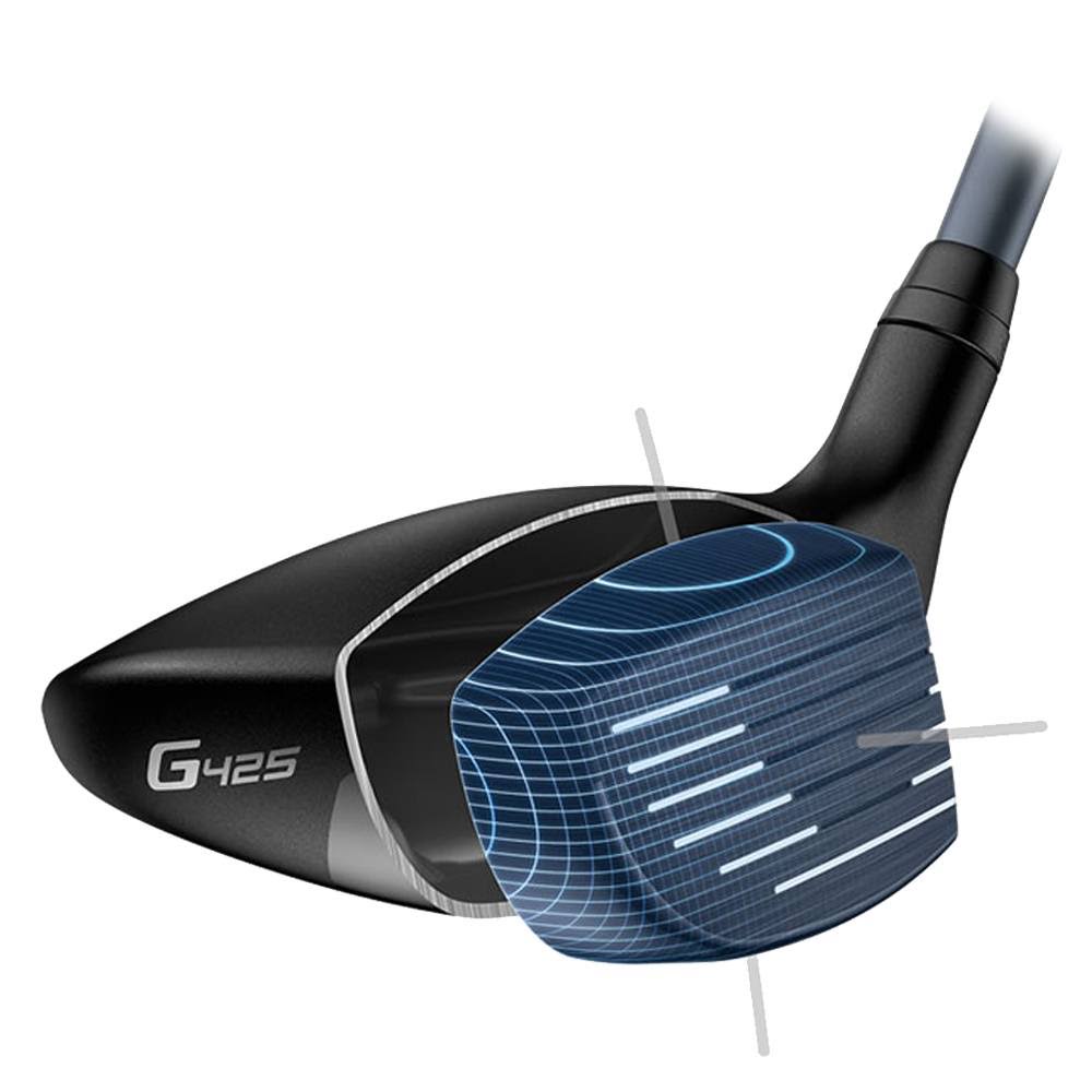 Ping G425 Hybrid, Right Hand, Men&s