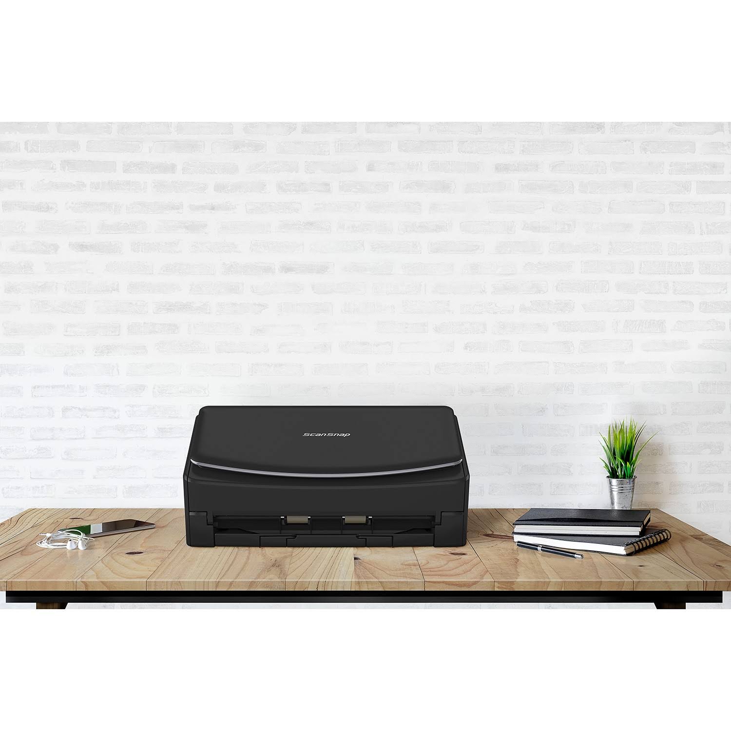 Fujitsu ScanSnap iX1600 Scanner