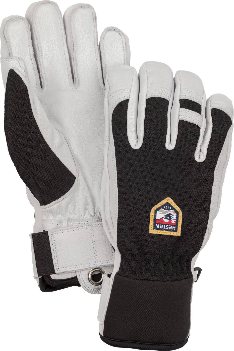 Hestra Army Leather Patrol Glove 8