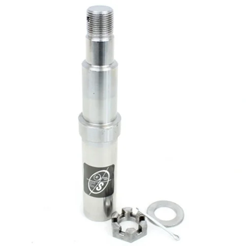 Southwest Wheel R20484X 84 Spindle & 5-5" Bolt Circle Trailer Hub for 3,500 lbs. Trailer Axle