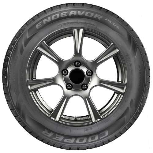 Cooper Endeavor Plus All-Season 225/60R17 99H Tire