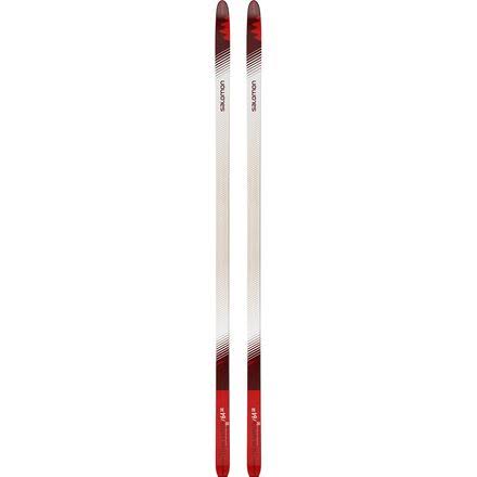 Salomon Escape 64 Outpath Ski - 2022 One Color, 195cm