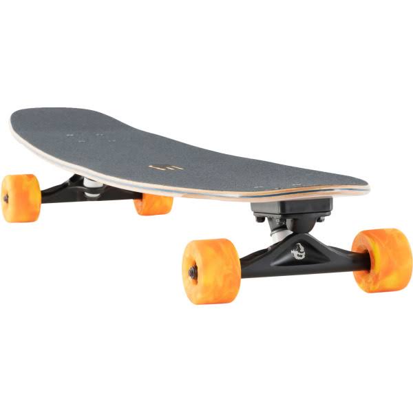 Landyachtz Longboard Skateboard Complete Ripper Postcard 37