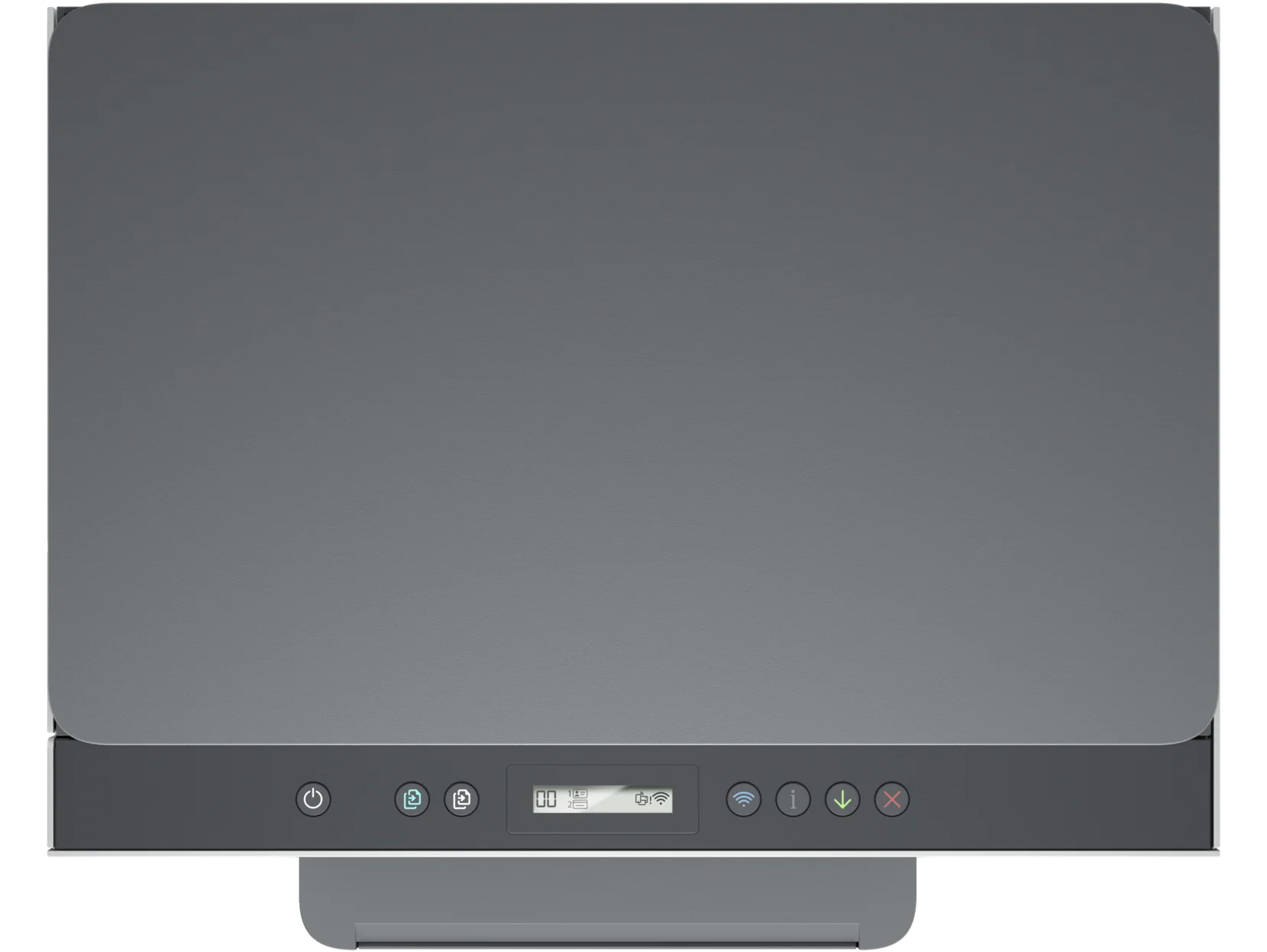 HP Smart Tank 6001 All-in-One InkJet Printer, Color Mobile Print, Scan, Copy,