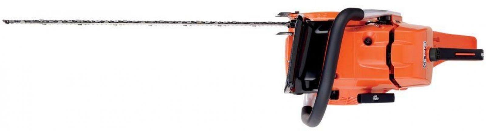 Echo 59.8cc High Power Professional GAS Chainsaw