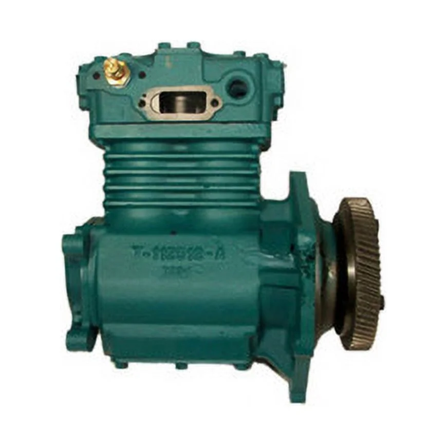 Haldex 5004187X Like Nu Tu Flo® Tf750 Air Brake Compressor