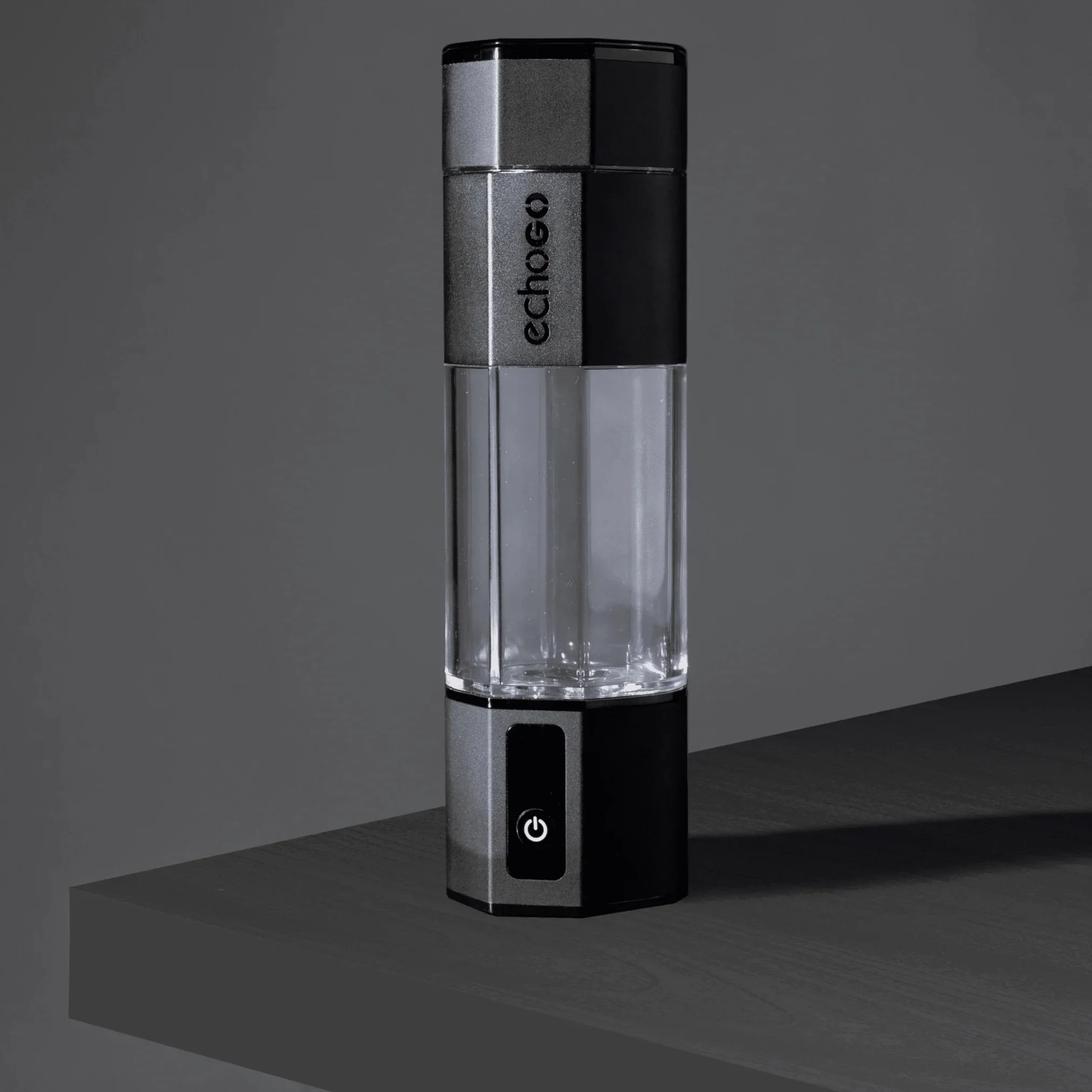 Echo Go+ Hydrogen Water Bottle