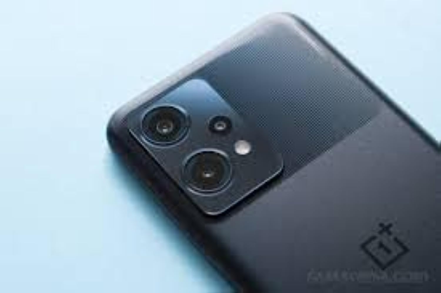 OnePlus Nord CE 3 Lite 5G Dual-SIM 256GB ROM + 8GB RAM (GSM only | No CDMA) Factory Unlocked 5G Smartphone (Chromatic Gray) - International Version