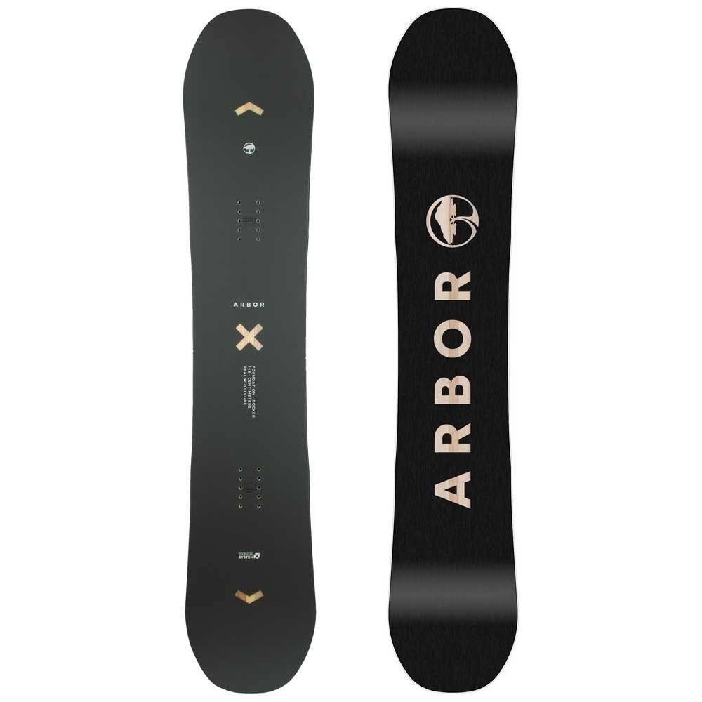 Arbor Foundation Snowboard