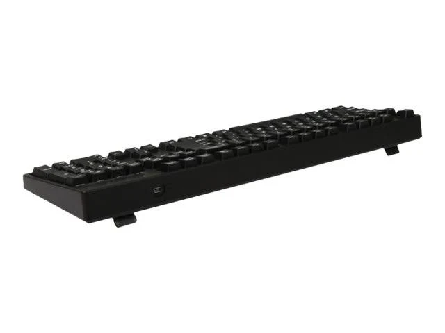 Rosewill RK-9000V2 Re Mechanical Keyboard with Cherry MX Red Switches