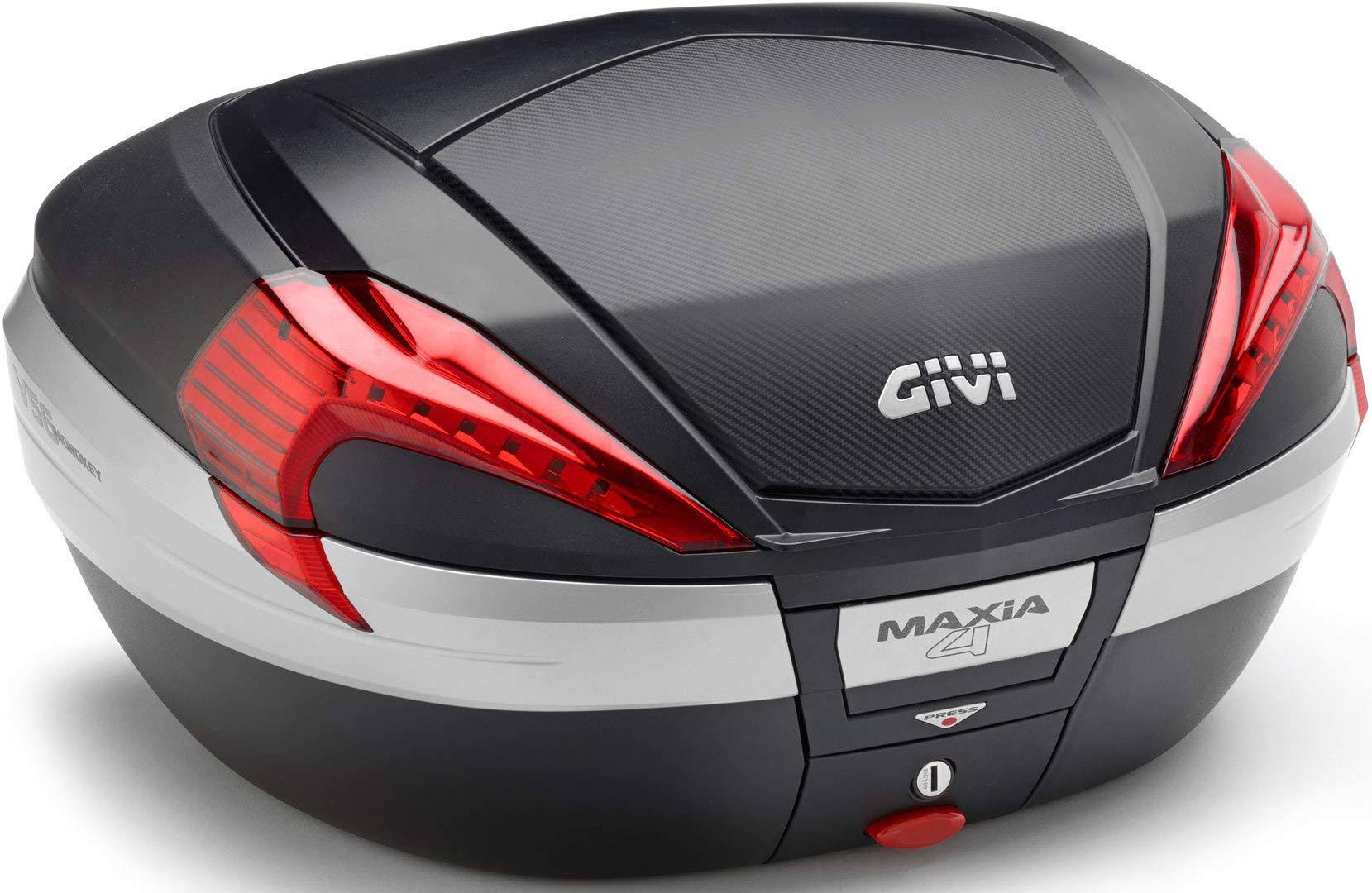 Givi V56NN Maxia 4 56 Liter Monokey Topcase