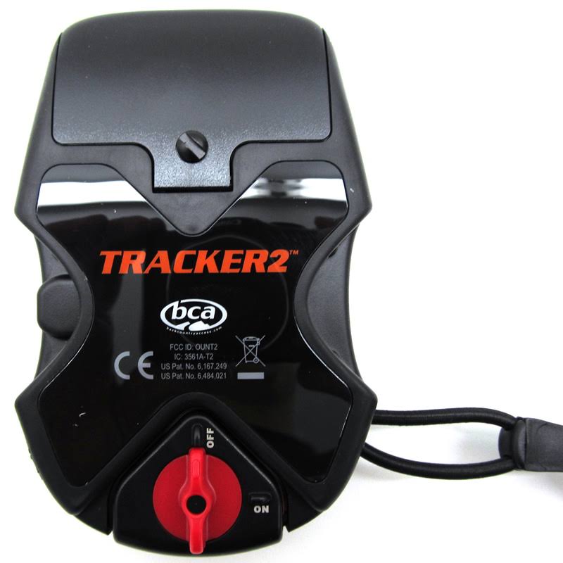 Backcountry Access Tracker 2 Transceiver