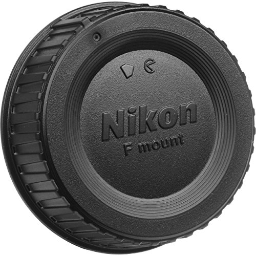 Nikon AF-S DX NIKKOR 18-300mm f/3.5-5.6G ED Vibration Reduction Zoom Lens with Auto Focus for Nikon DSLR Cameras