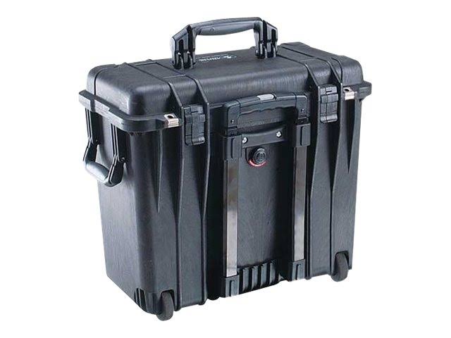 Pelican 1440NF Top Loader Case (Silver)