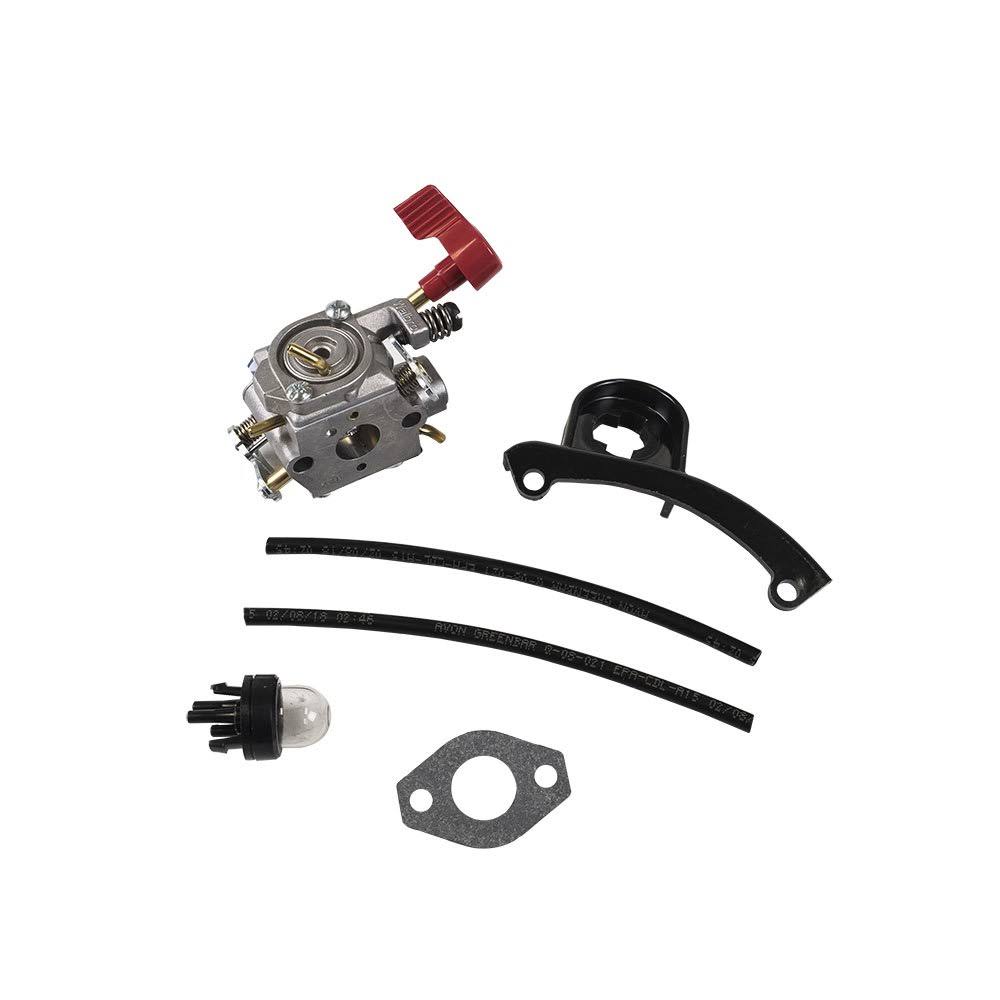 MTD 753-08517 Leaf Blower Carburetor Assembly