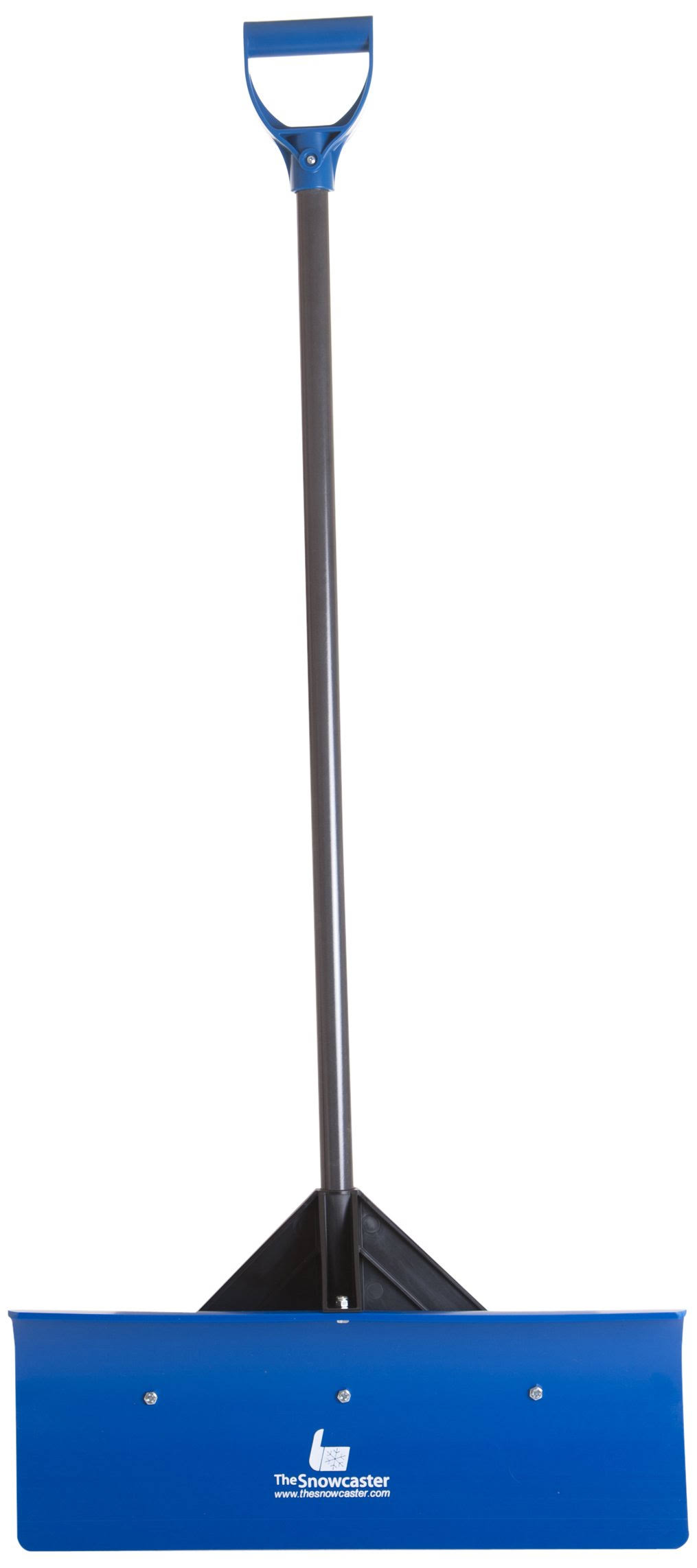 The Snowcaster 24UPH Pusher Shovel, 24 inch