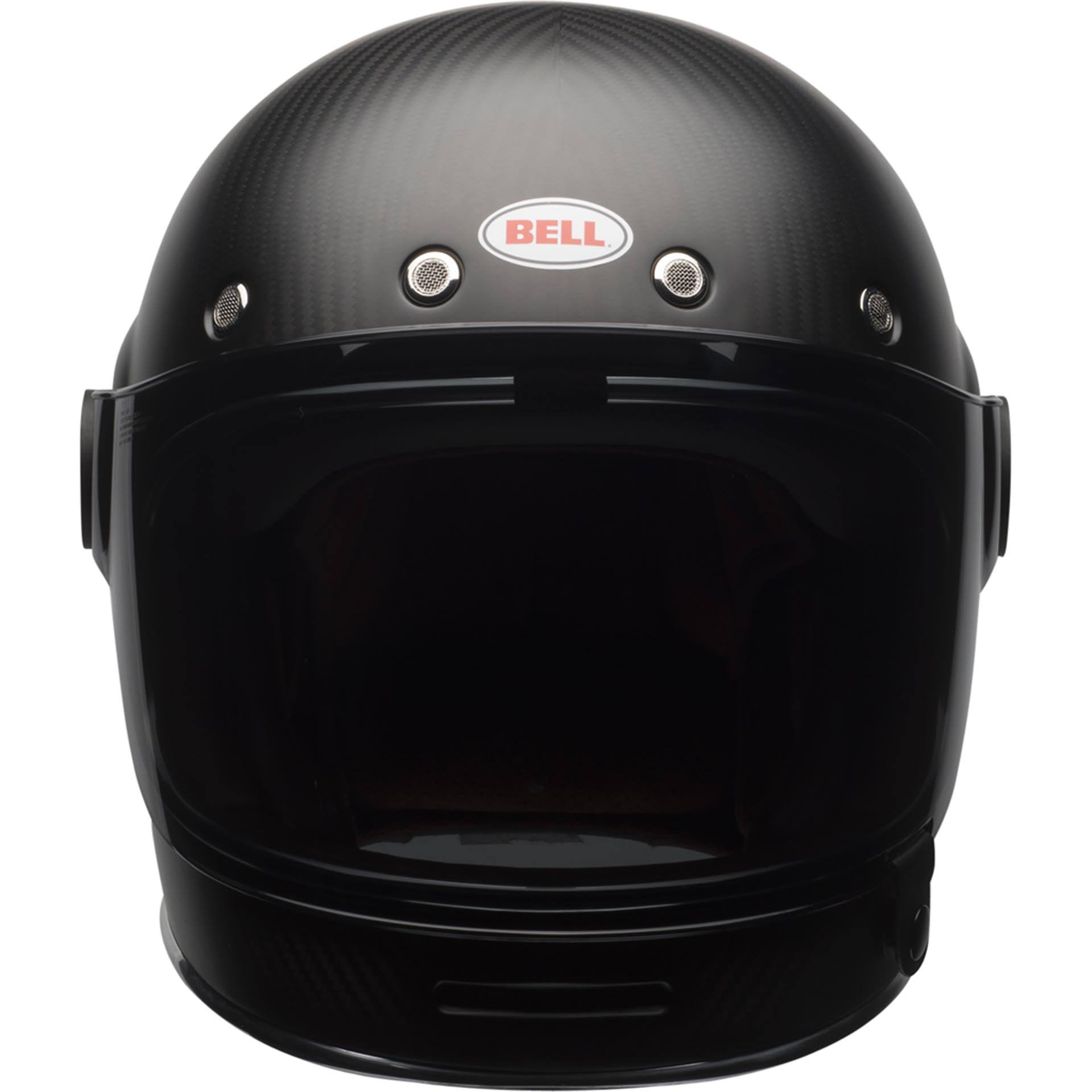 Bell Bullitt Carbon Matte Helmet