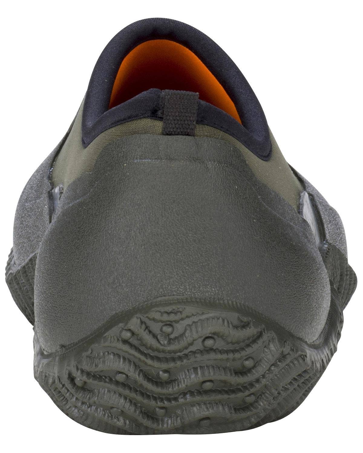 Dryshod Men&s Legend Camp Shoe