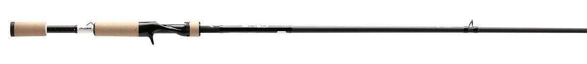 13 Fishing Omen Black Casting Rod