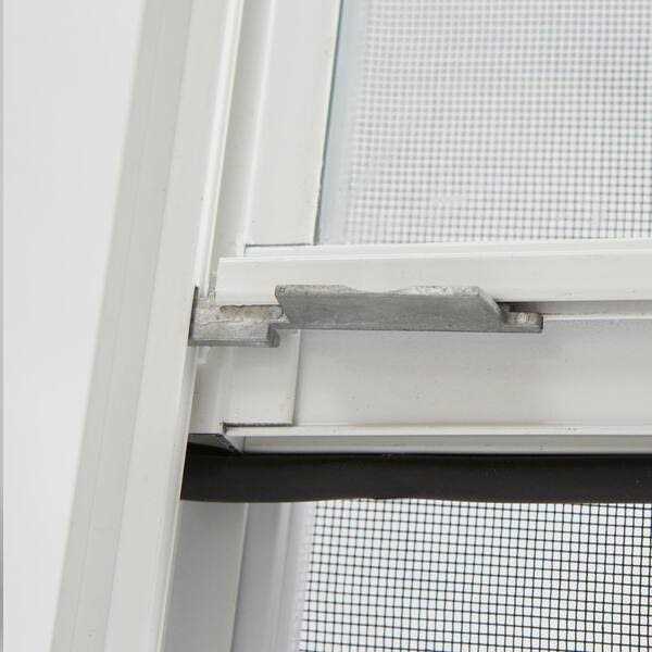 TAFCO WINDOWS 14 in. x 27 in. Mobile Home Single Hung Aluminum Window - Shop Hardware Tools Online Store