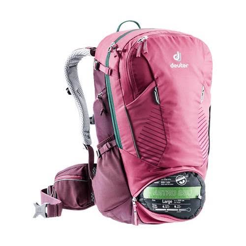 Deuter Trans Alpine 28 SL Arctic-Petrol 28 L
