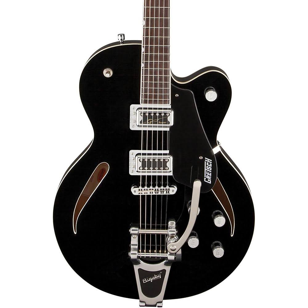 Gretsch G5620T-CB Electromatic Center-Block - Black