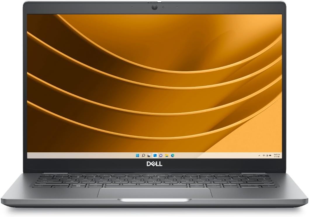 Dell Latitude 5000 5450 14" Notebook - Full HD - Intel Core Ultra 5 125U - 16 GB - 256 GB SSD - Titan Gray