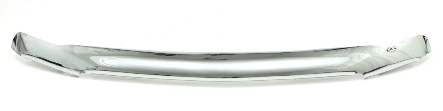 Auto Ventshade 680941 - Chrome Hood Shield