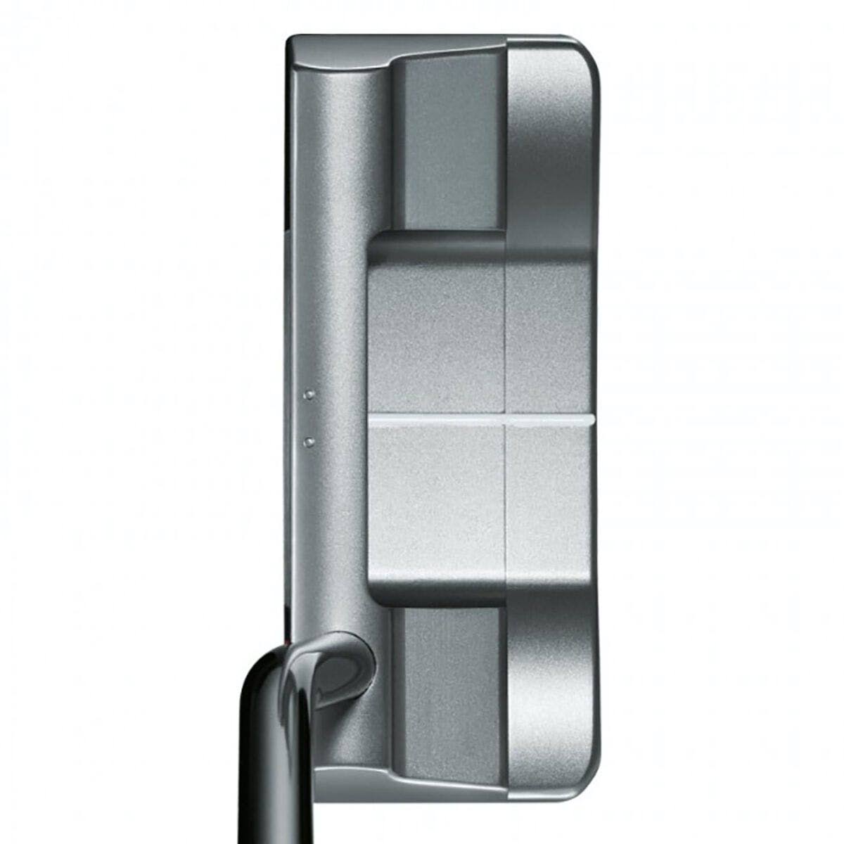 Evnroll ER2 Left Hand Mid Blade Golf Putter