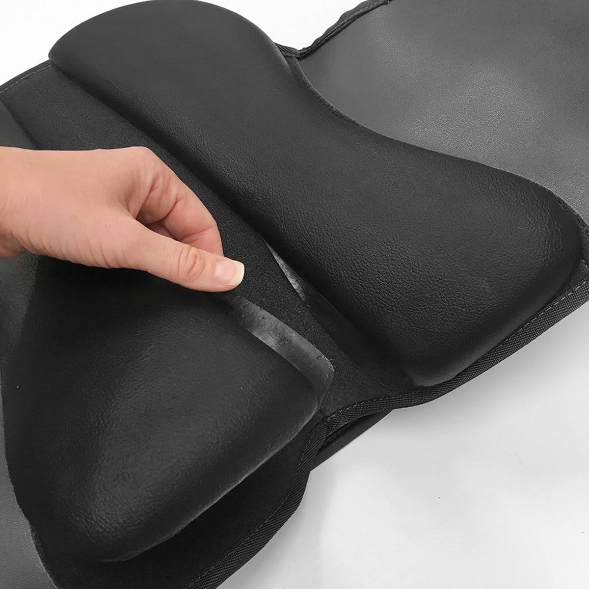 Wintec Kids Saddle Brown