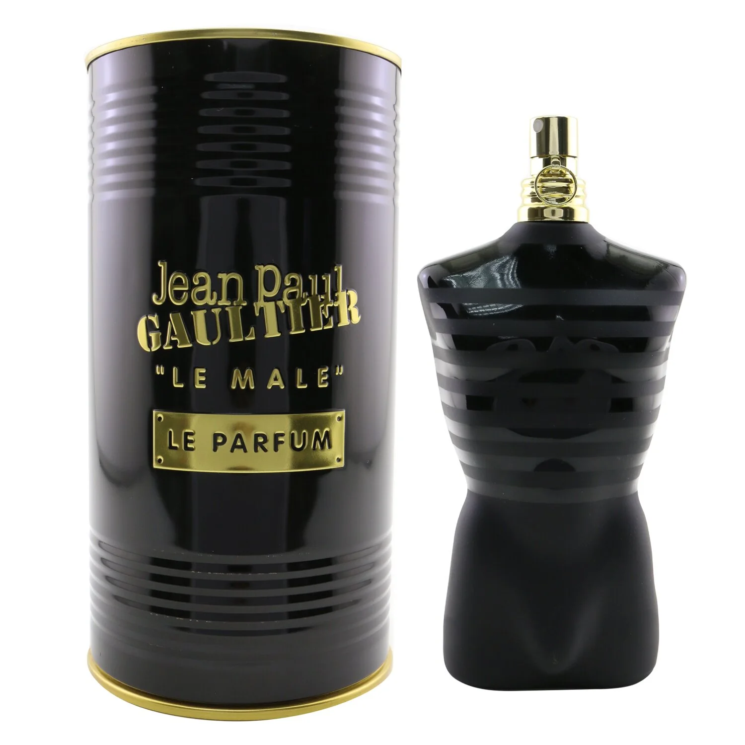 Jean Paul Gaultier Le Male Le Parfum Eau De Parfum Spray  75ml/2.5oz