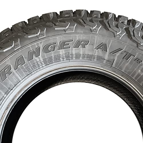 Thunderer Ranger A/TR 235/75R15XL 109T BSW