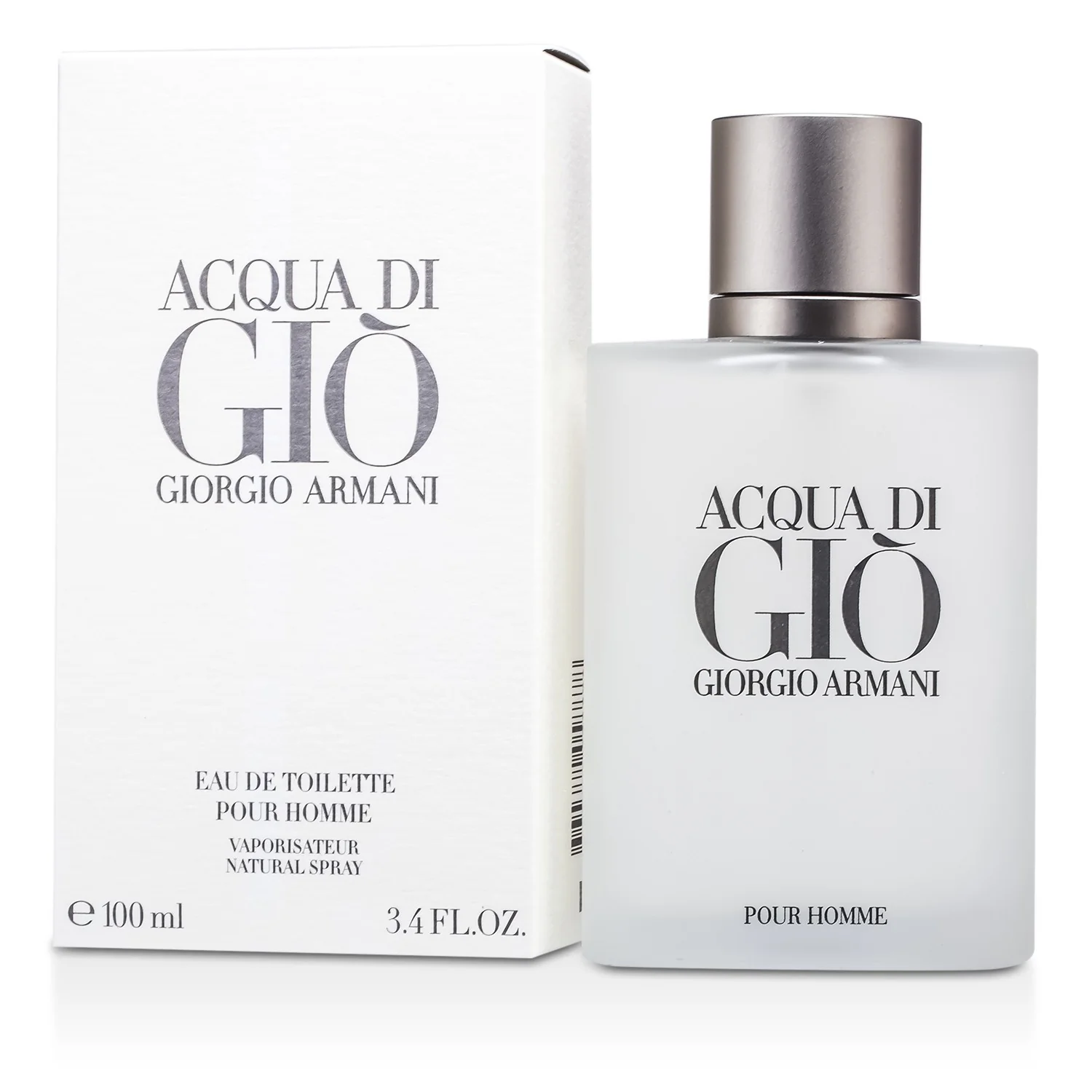 Giorgio Armani Acqua Di Gio Eau De Toilette Spray  30ml/1oz