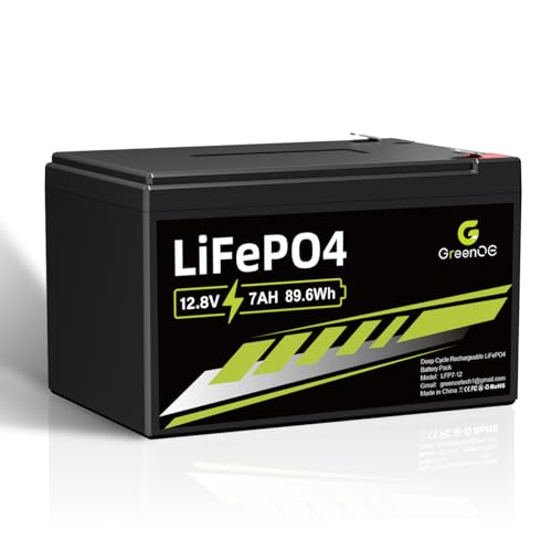 12V 100Ah LiFePO4 Battery Group 31 With Built-in 100A BMS, 15000 Deep Cycles Rechargeable Lithium Battery Prefect for Solar System, Rvs, Marine, Vans, Trailer, Backup (12V 100Ah*2)