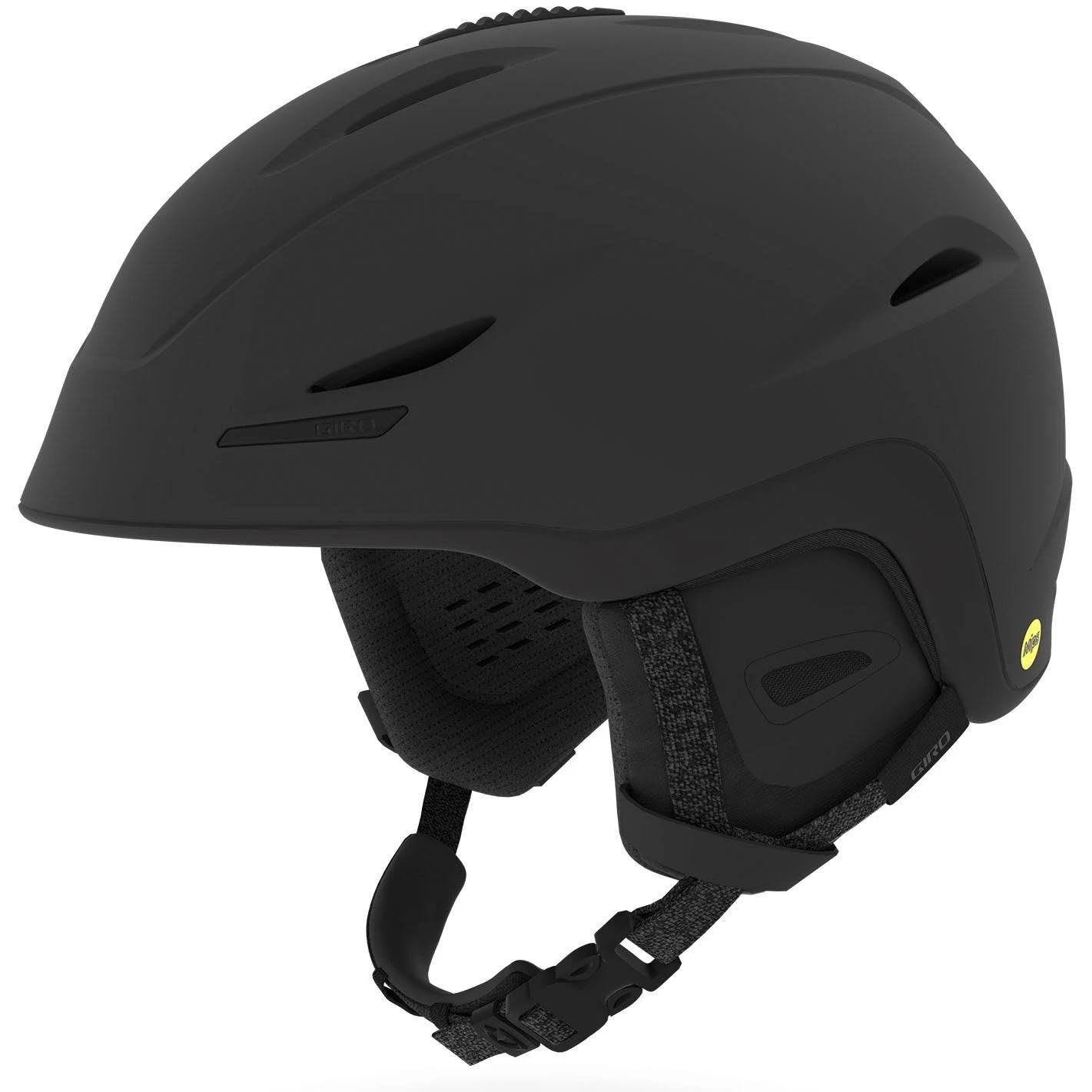 Giro Union MIPS Helmet Matte Black