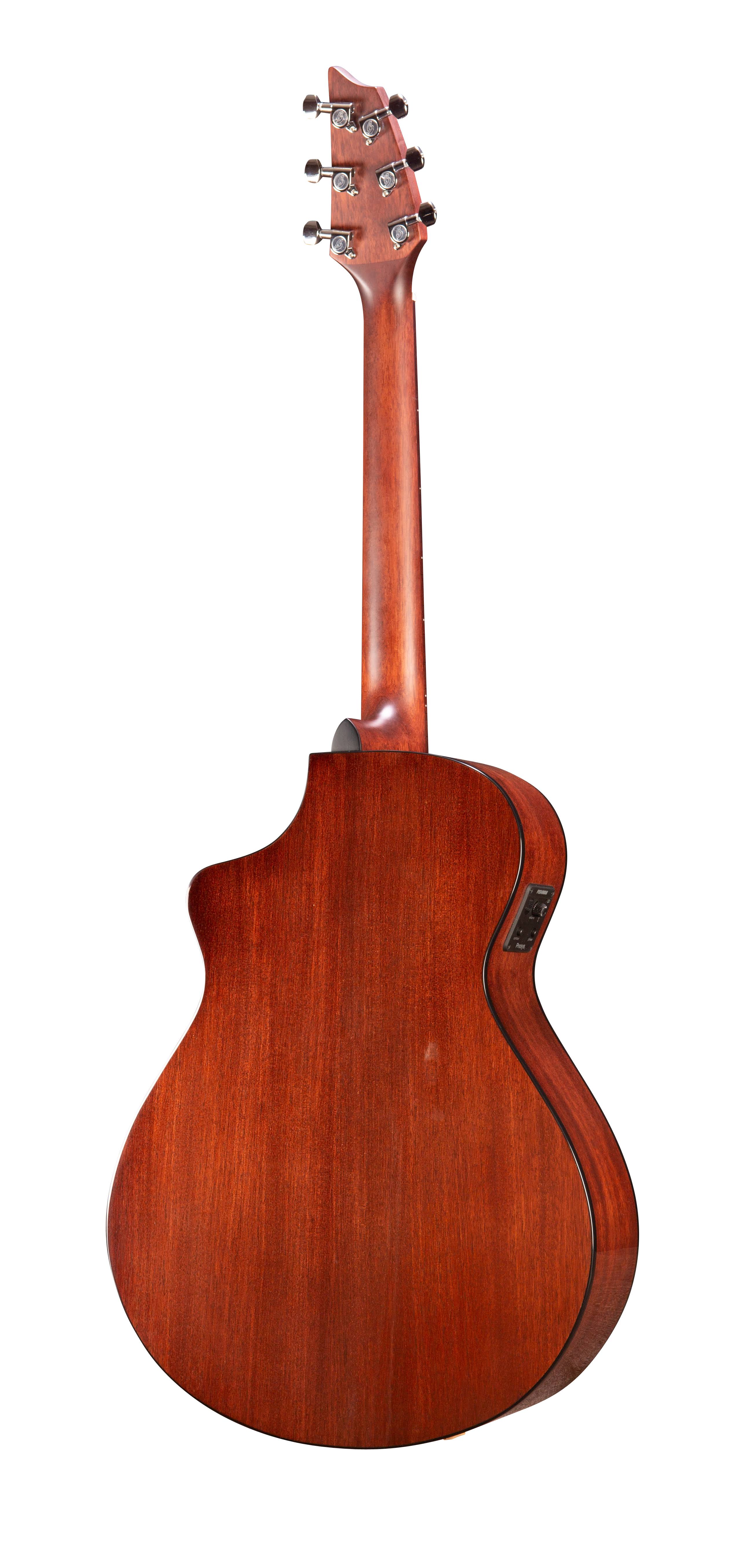 Breedlove Discovery Concert CE - Cosmo