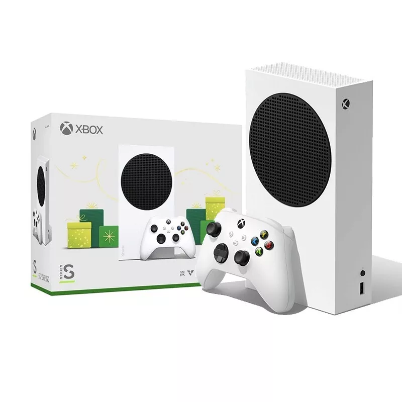 Microsoft Xbox Series S
