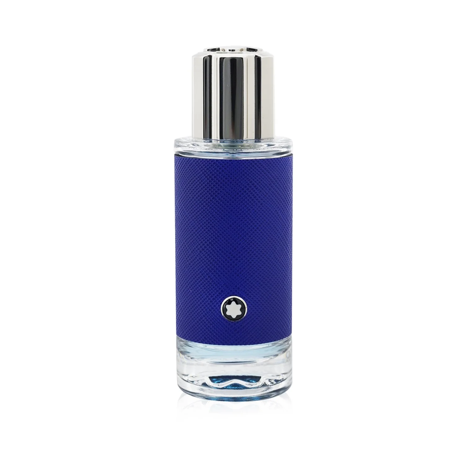 Montblanc Explorer Ultra Blue Eau De Parfum Spray  100ml/3.3oz