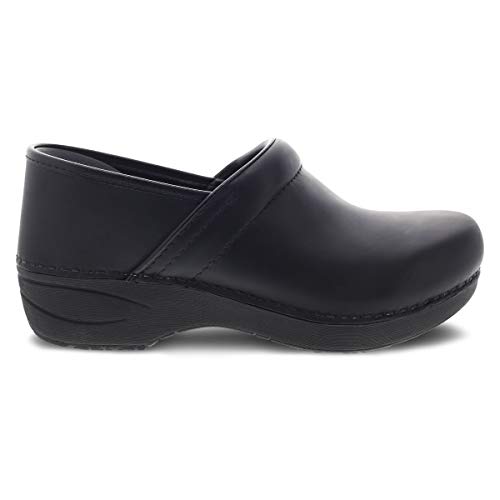 Dansko XP 2.0 Clogs for Women-Lightweight Slip-Resistant Footwear for Comfort and Support-Ideal for Long Standing Professionals-Nursing, Veterinarians, Food Service