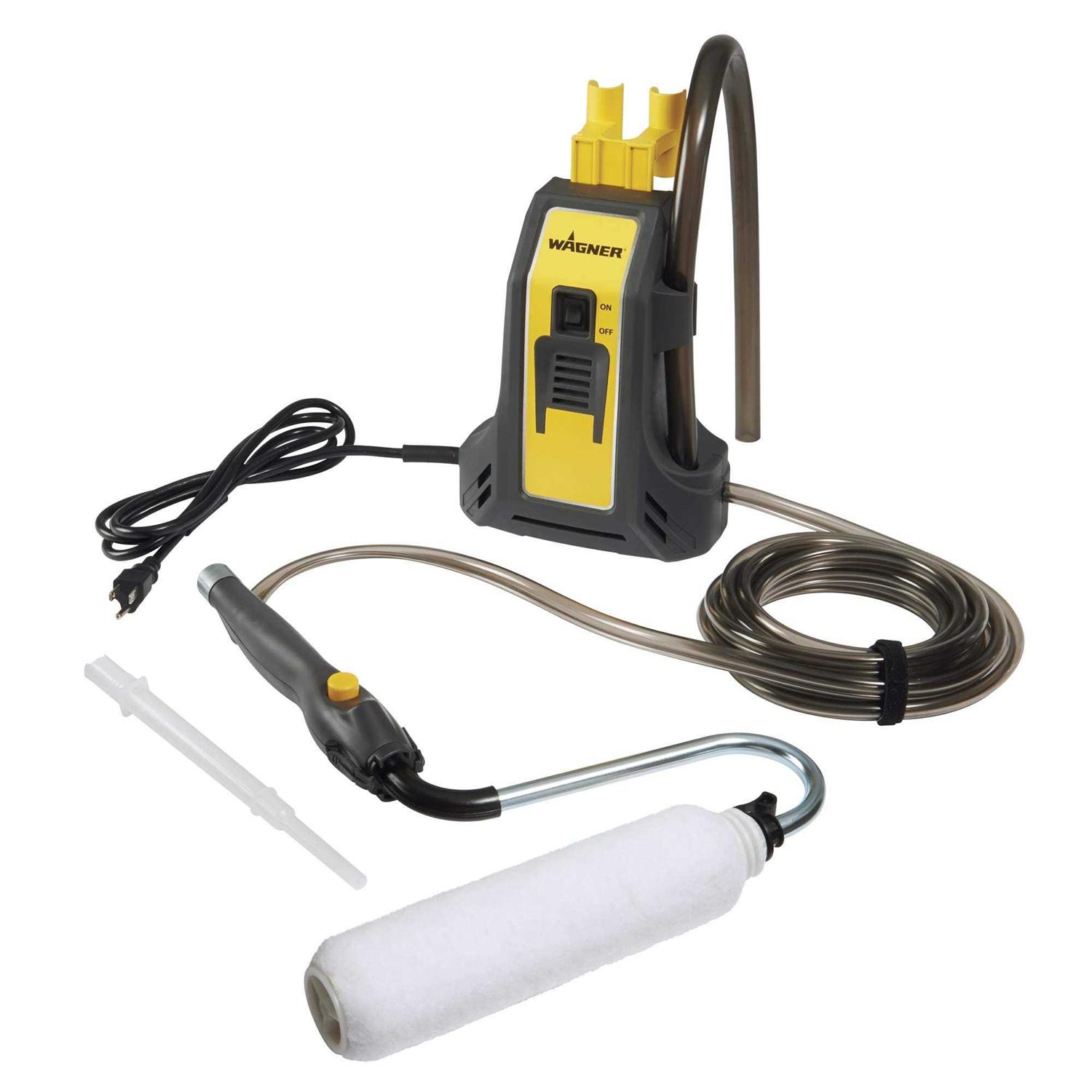 Wagner Spraytech 2439393 Smart Sidekick Power Paint Roller - Shop Hardware Tools Online Store