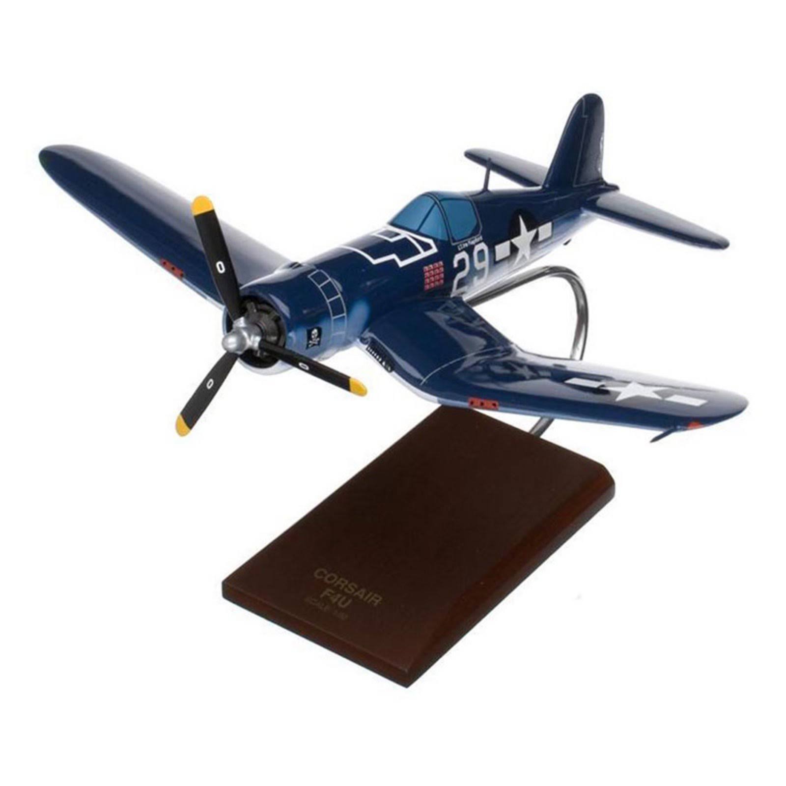 F4U-1D Corsair USN 1/32