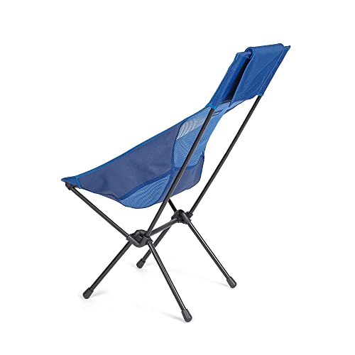 Helinox Sunset Chair Lightweight, High-Back, Compact, Collapsible Camping Chair