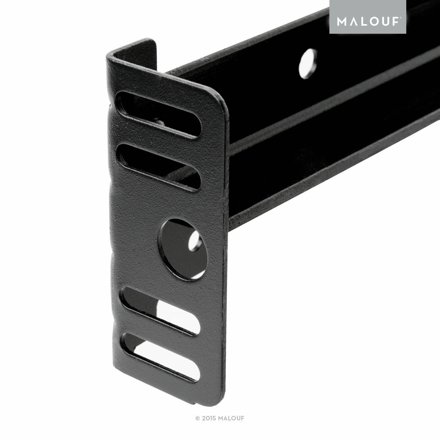 Structures Universal Bed Frame