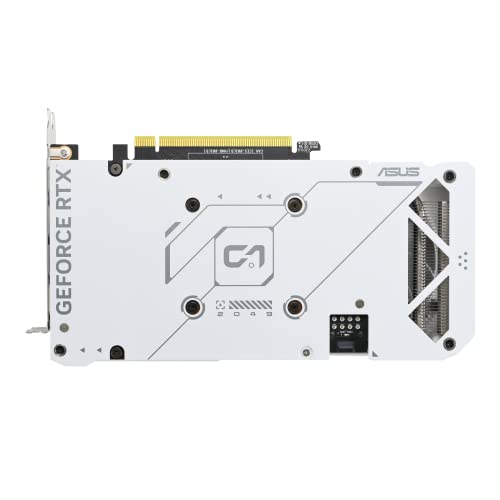 ASUS ProArt GeForce RTX™ 4060 Ti 16GB OC Edition GDDR6 Graphics Card (PCIe 4.0, 16GB GDDR6, DLSS 3, HDMI 2.1a, DisplayPort 1.4a)