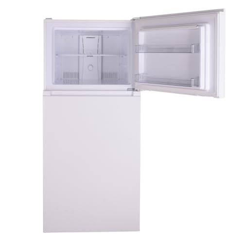 Kenmore 30 in. 18.2 cu. ft. Capacity Refrigerator/Freezer
