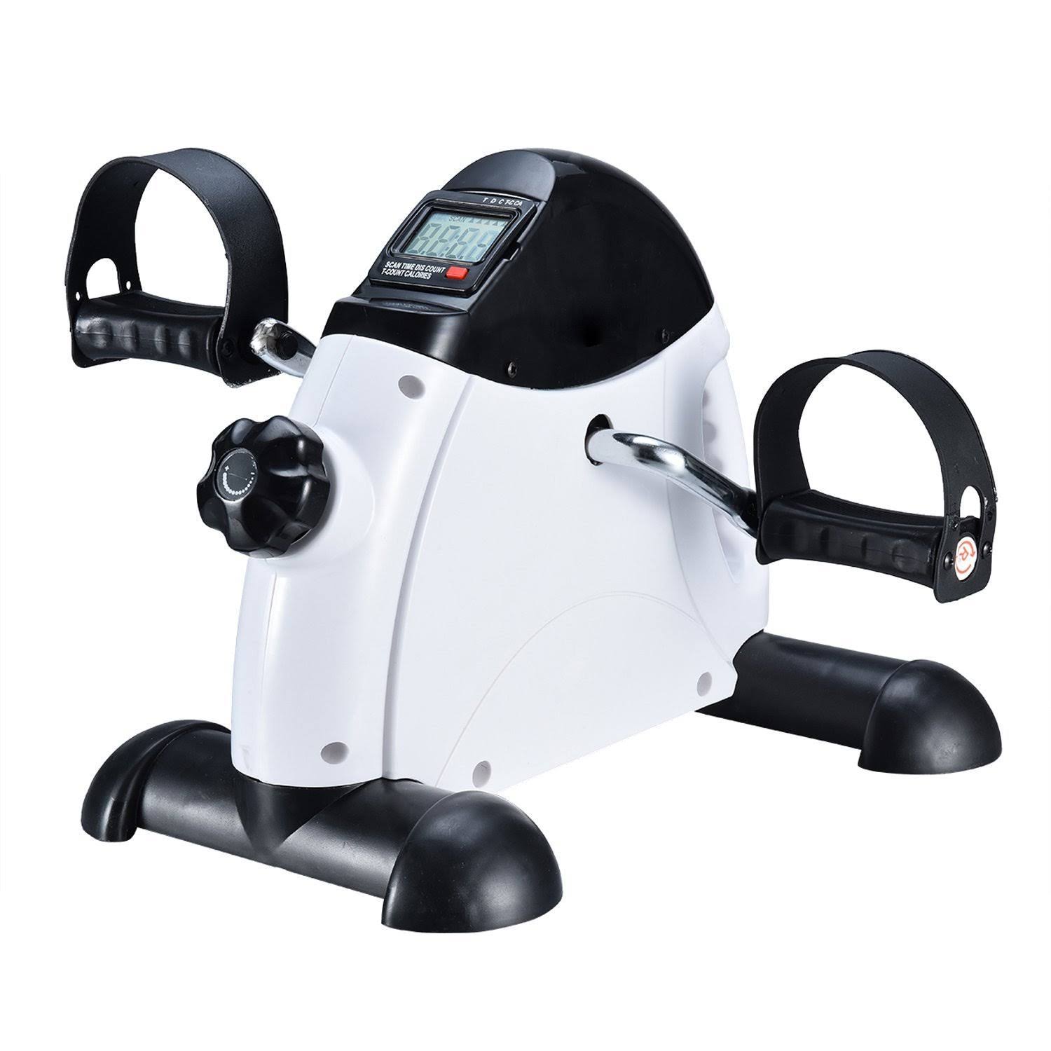 Todo Pedal Exerciser Stationary Medical Peddler with