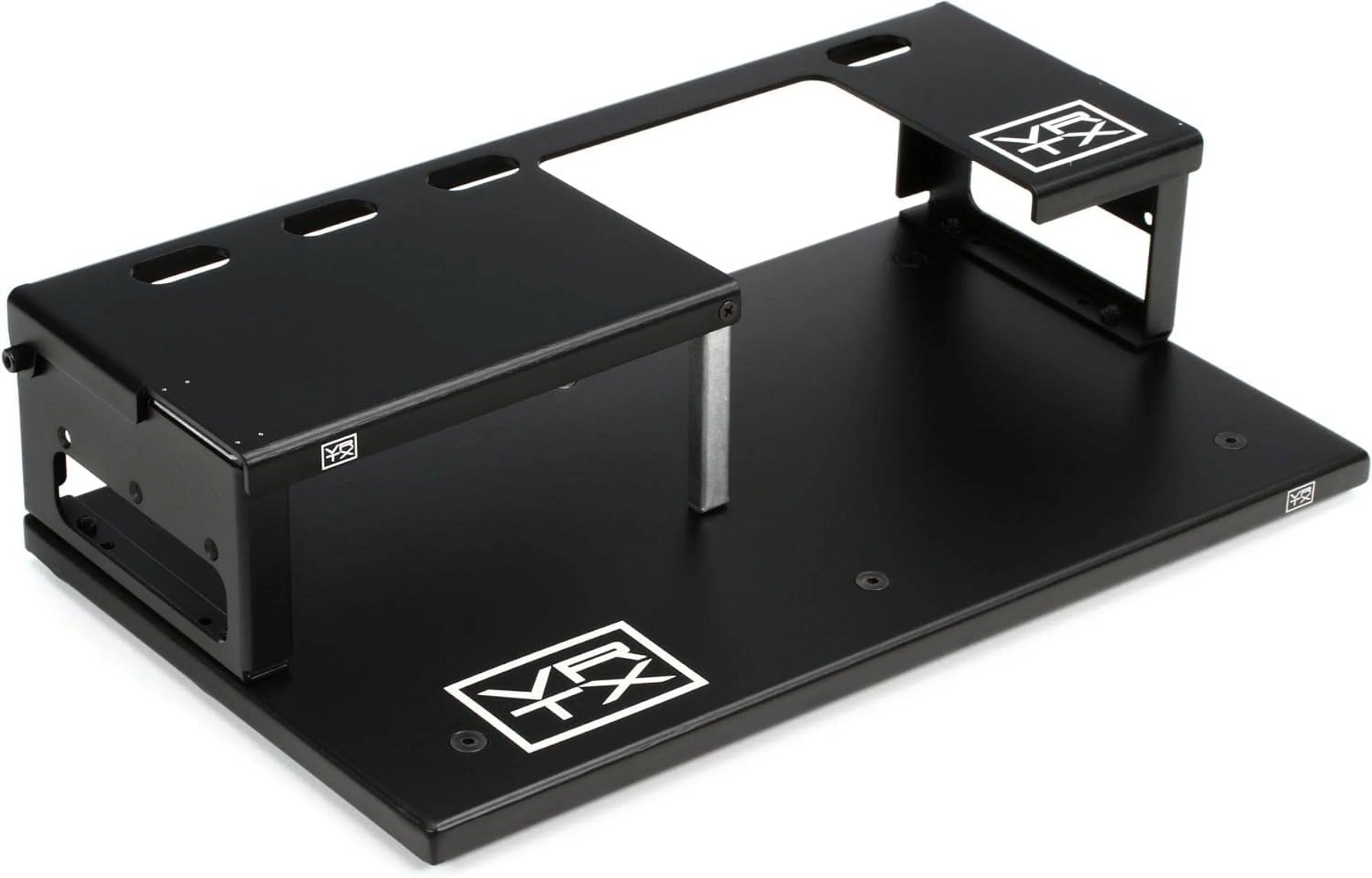 Travel Lite 17-Inch X 10-Inch Pedalboard V2 With TL2 Riser